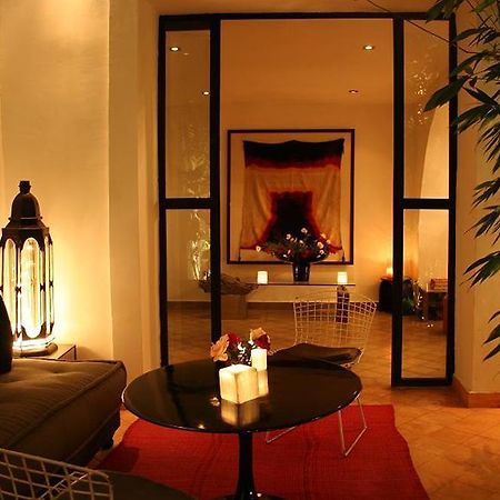 Le Nid By Sanssouci Collection Hotel Маракеш Екстериор снимка